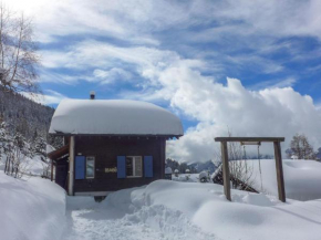 Apartment Djabò 1er by Interhome Verbier